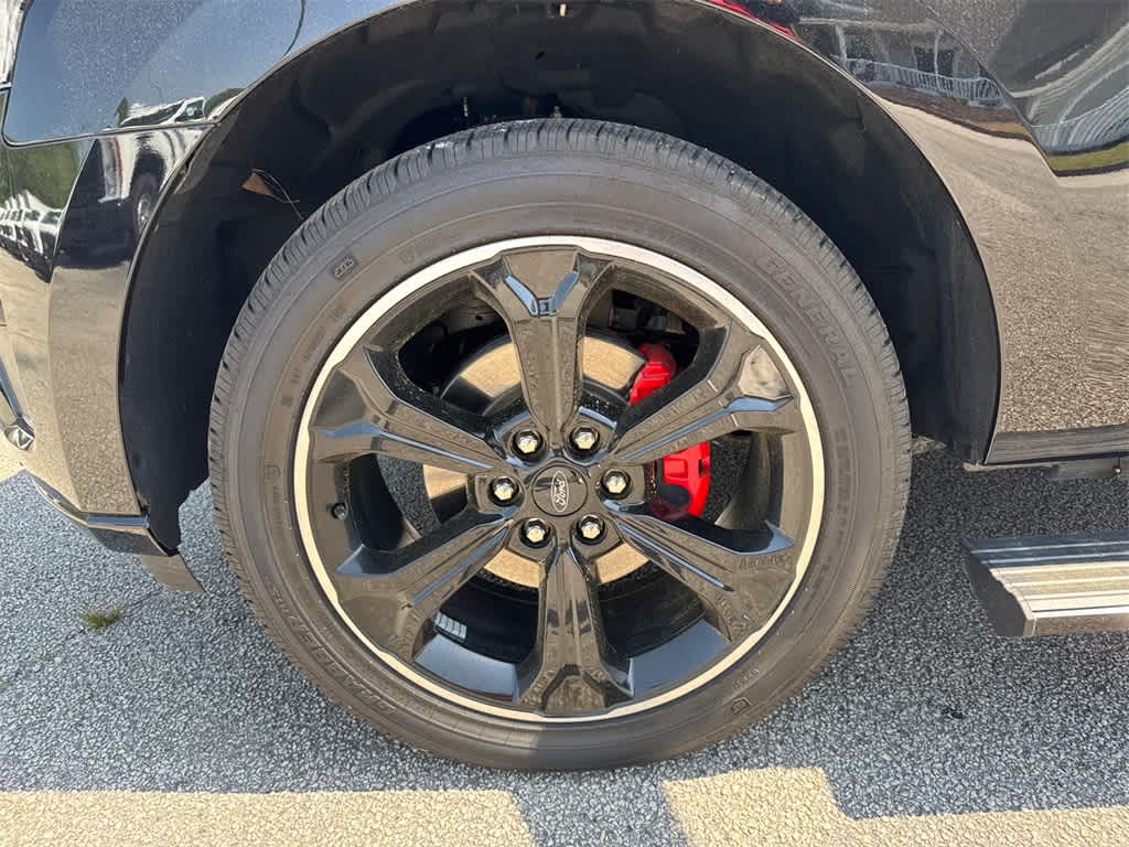 Thumbnail: 2023 Ford Expedition MAX - 11