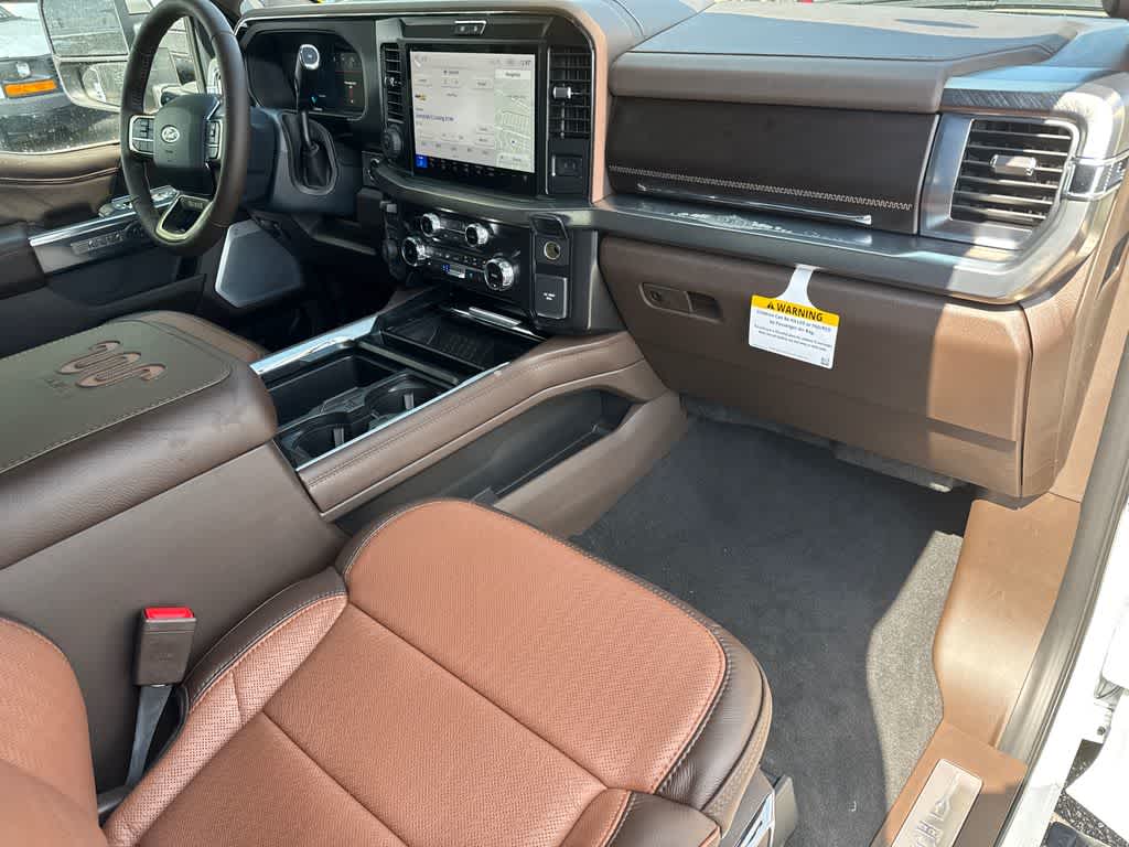 Thumbnail: 2025 Ford F-350 - 13