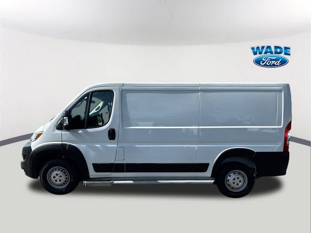 Thumbnail: 2023 RAM ProMaster - 8