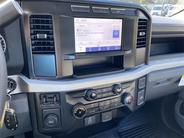 Thumbnail: 2024 Ford F-350 - 14