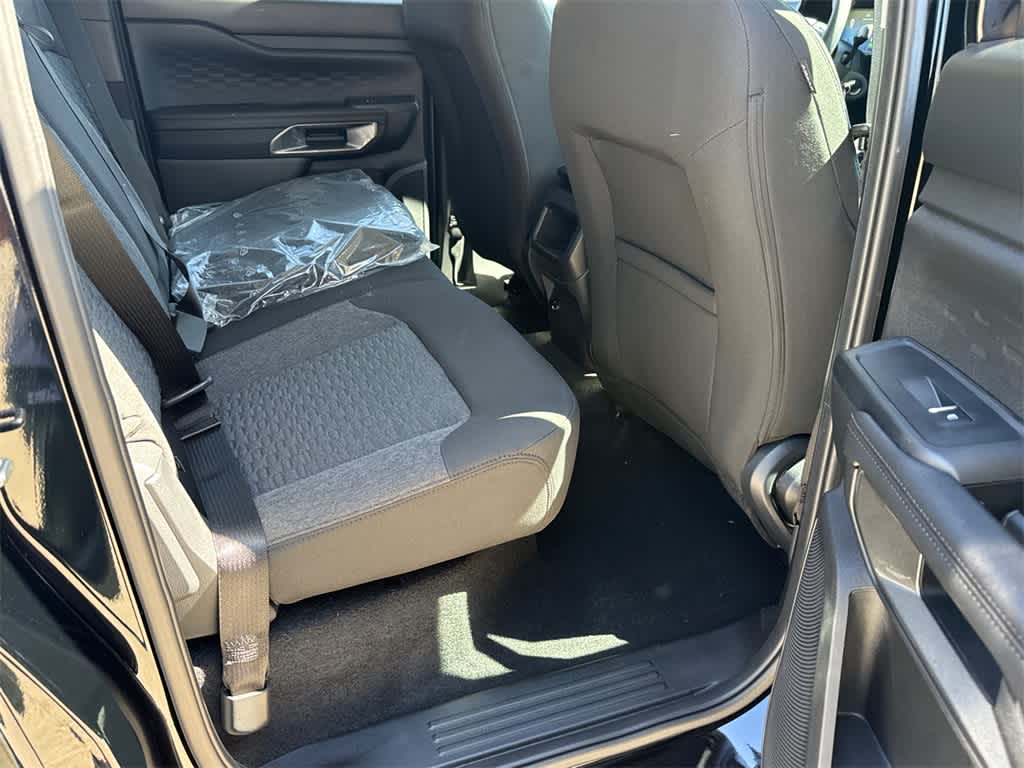 Thumbnail: 2025 Ford Ranger - 14