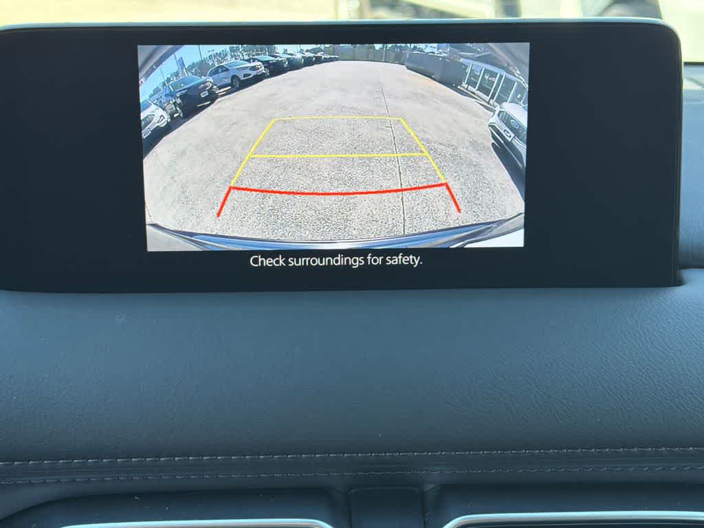 Thumbnail: 2023 Mazda CX-5 - 27