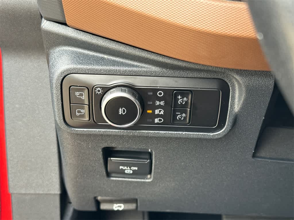 Thumbnail: 2024 Ford Bronco - 31