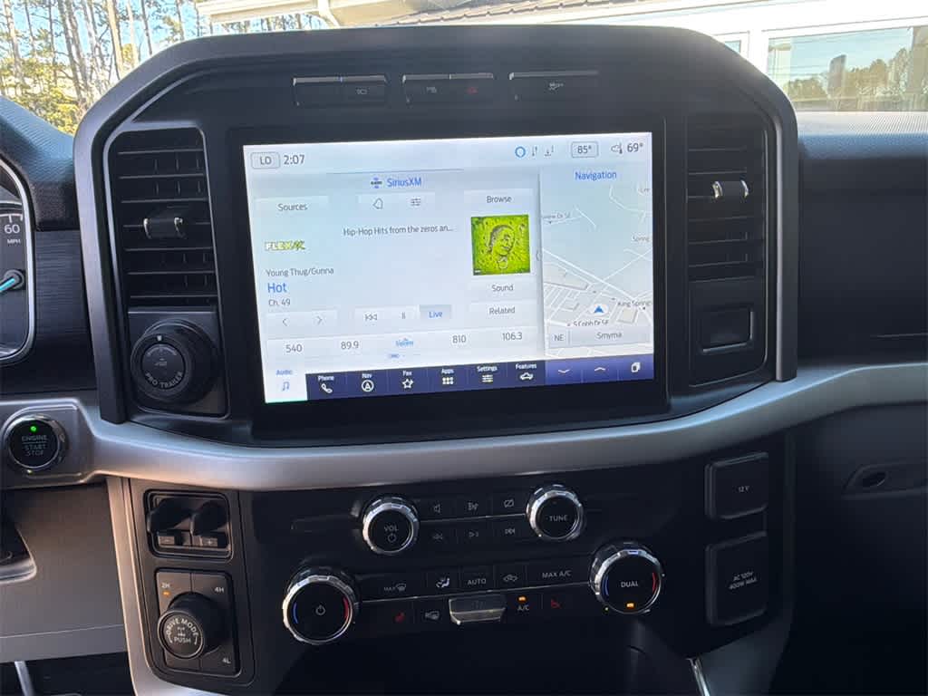 Thumbnail: 2022 Ford F-150 - 25