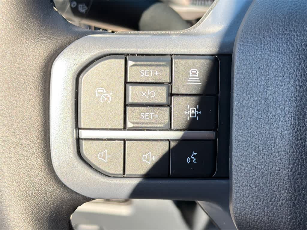 Thumbnail: 2026 Ford F-250 - 22