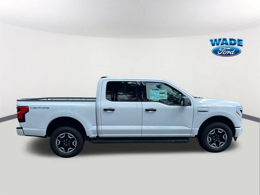 Thumbnail: 2023 Ford F-150 - 4