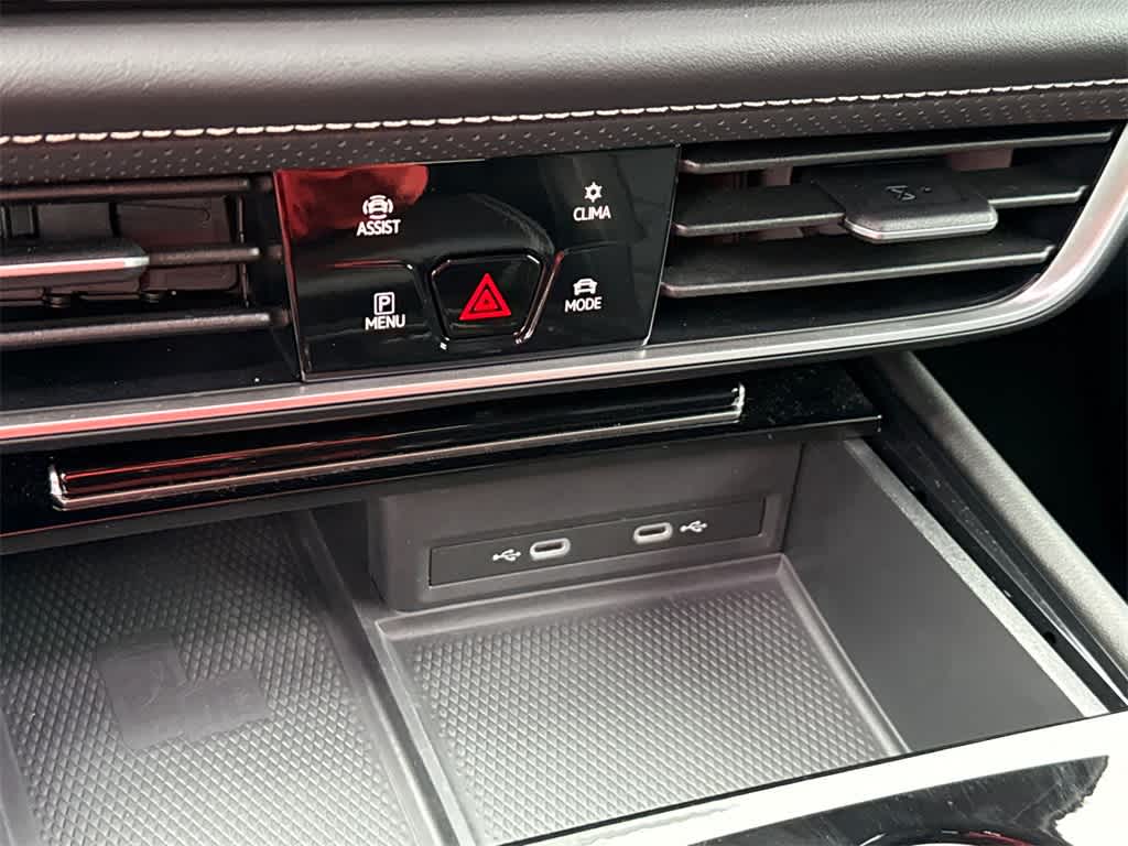 Thumbnail: 2024 Volkswagen Atlas - 31