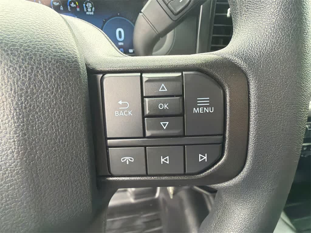 Thumbnail: 2025 Ford F-150 - 23