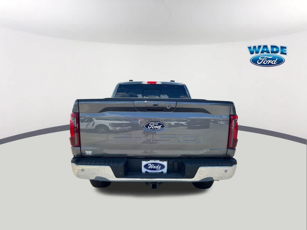 Thumbnail: 2025 Ford F-150 - 6