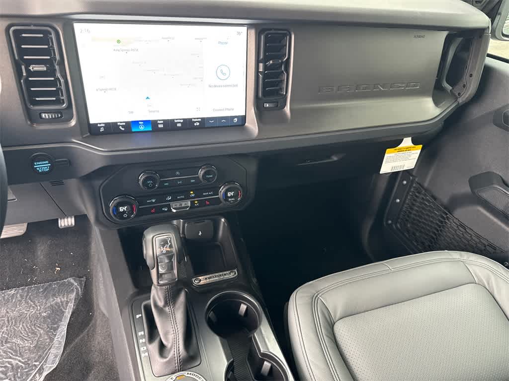 Thumbnail: 2025 Ford Bronco - 25