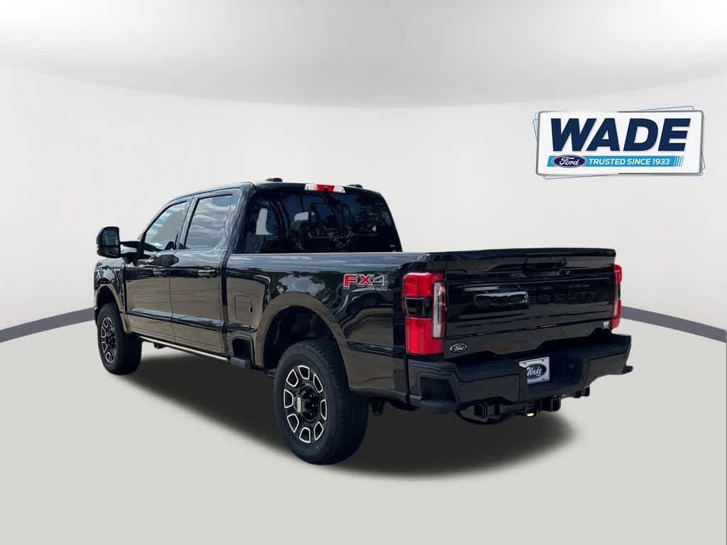 Thumbnail: 2026 Ford F-350 - 7