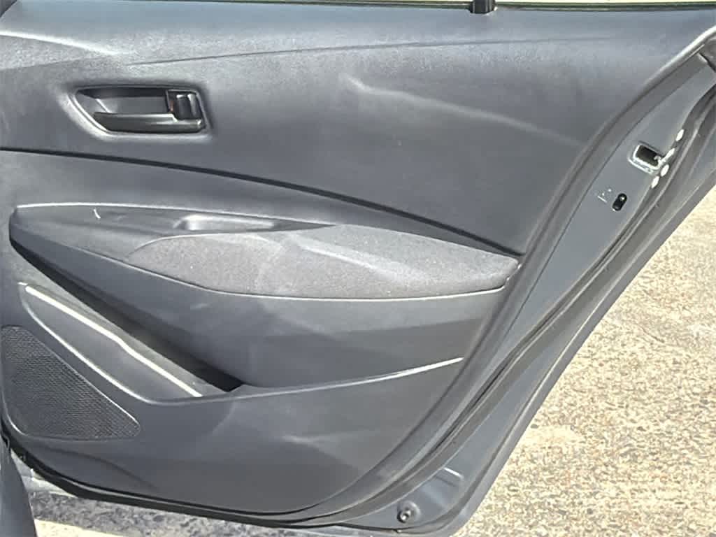 Thumbnail: 2025 Toyota Corolla - 15