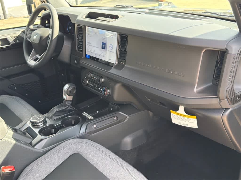 Thumbnail: 2025 Ford Bronco - 13