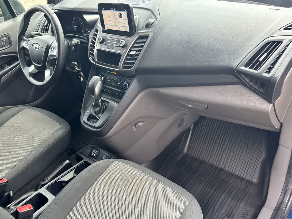 Thumbnail: 2020 Ford Transit Series - 13