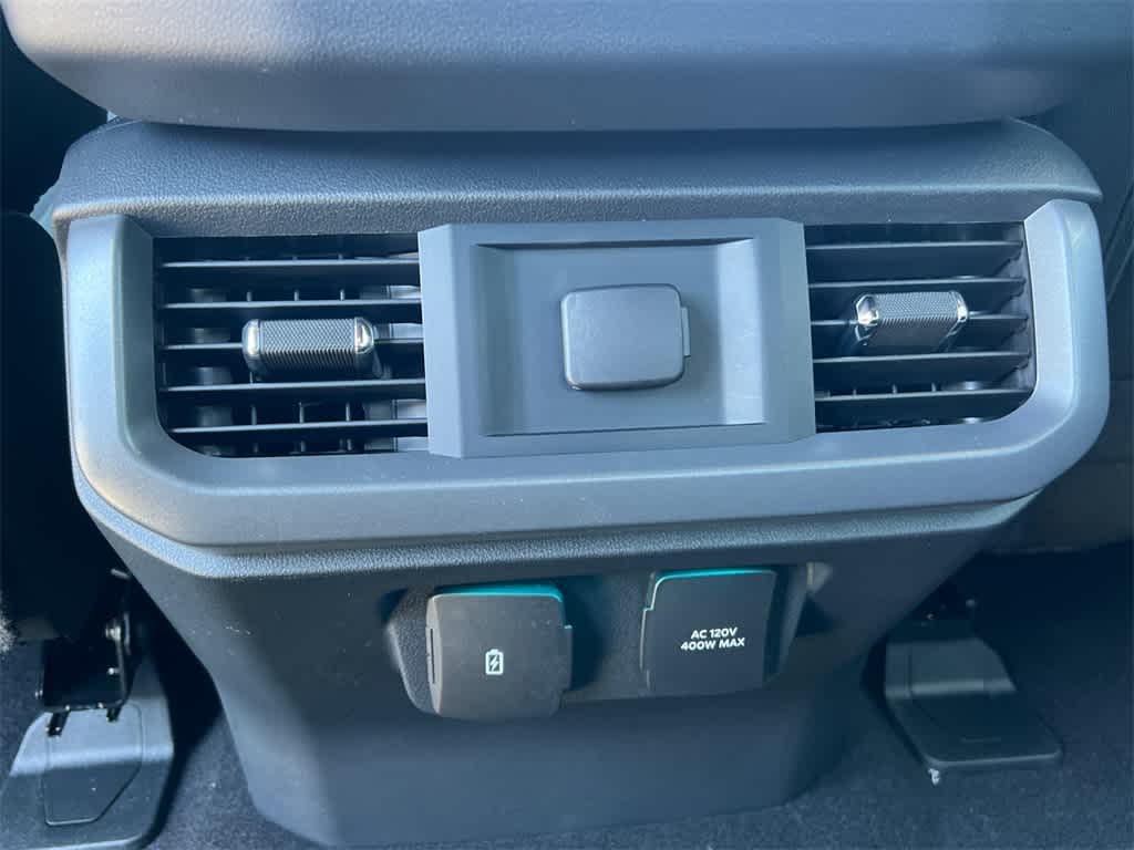 Thumbnail: 2025 Ford F-150 - 15