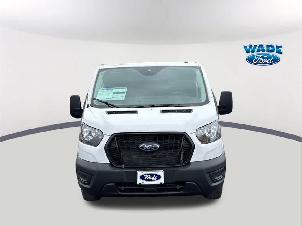 Thumbnail: 2025 Ford Transit Series - 2