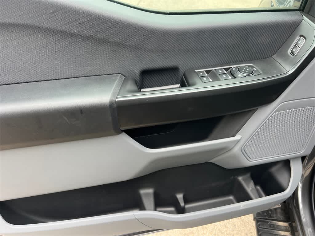 Thumbnail: 2025 Ford F-150 - 11