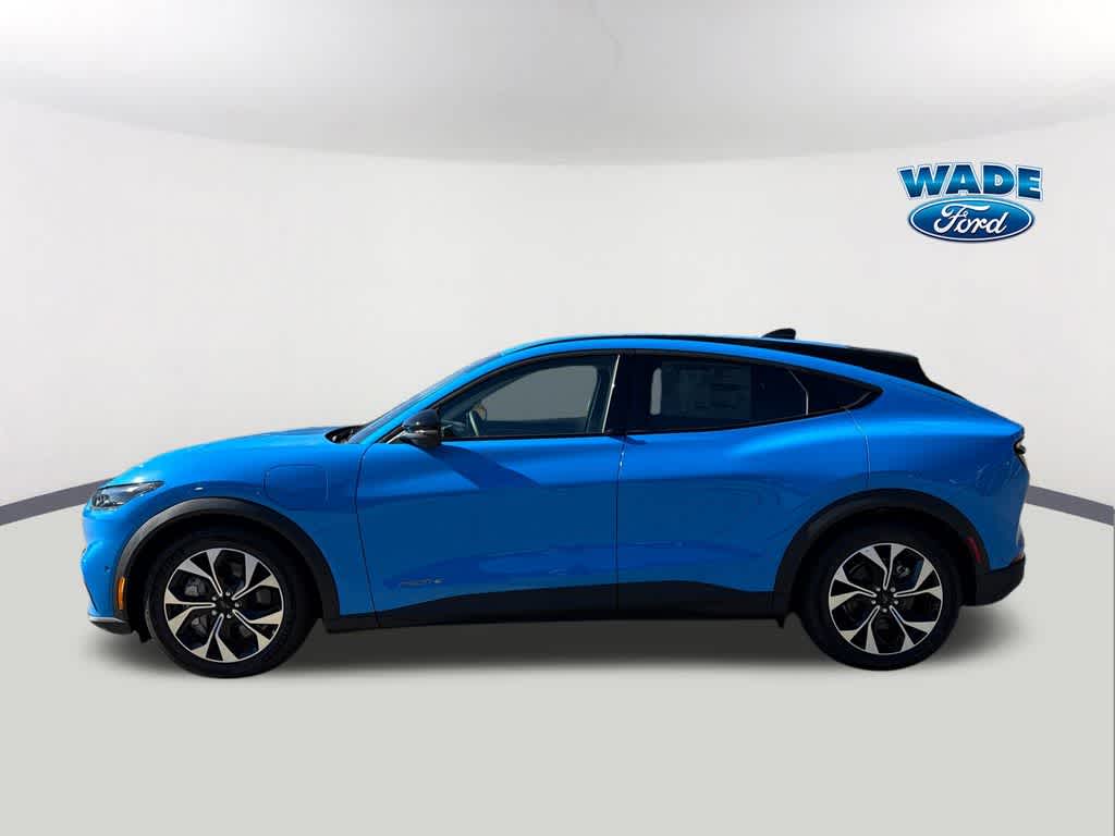 Thumbnail: 2024 Ford Mustang Mach-E - 8