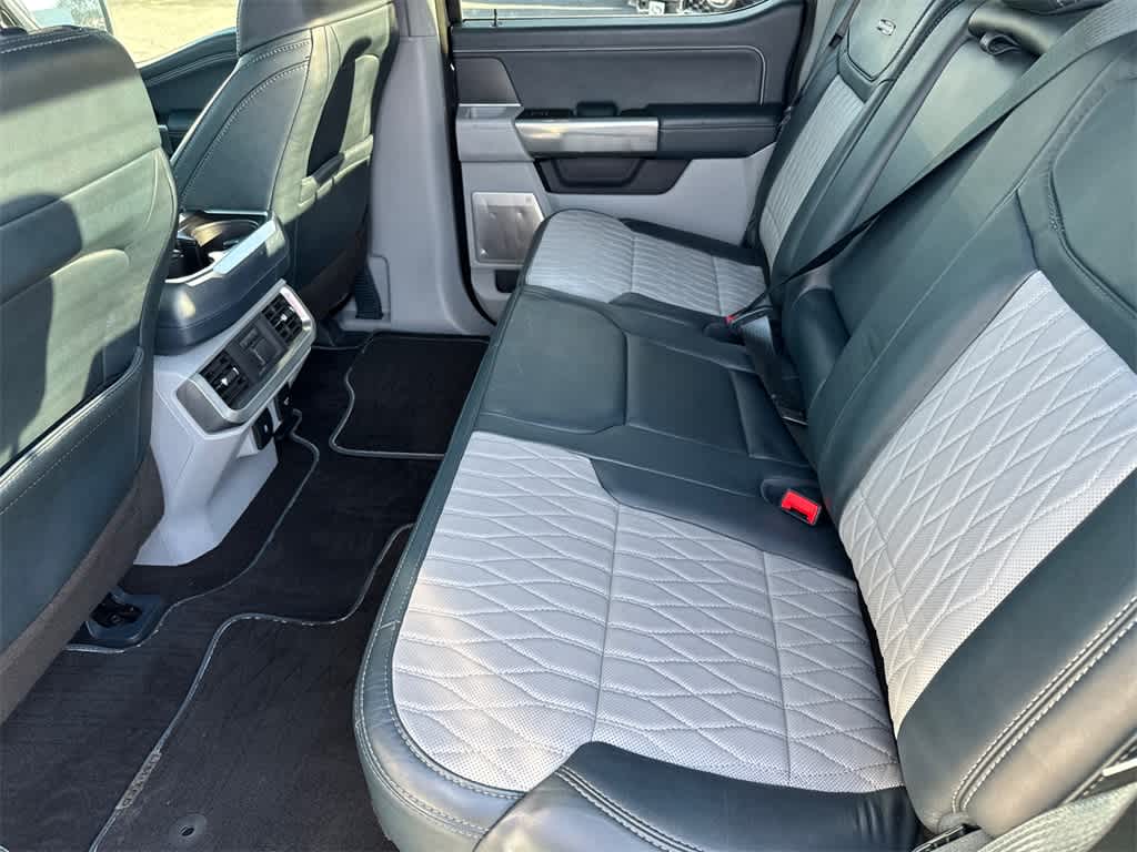 Thumbnail: 2022 Ford F-150 - 17