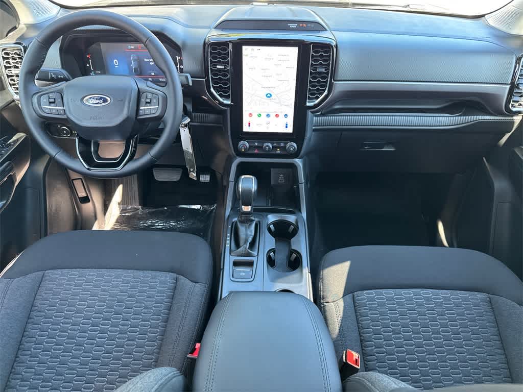 Thumbnail: 2025 Ford Ranger - 18