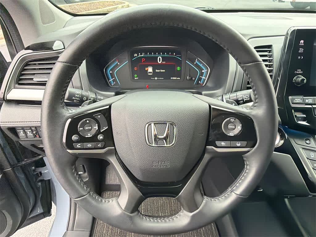 Thumbnail: 2024 Honda Odyssey - 24