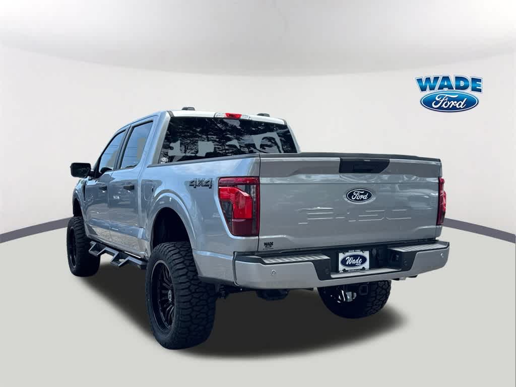 Thumbnail: 2024 Ford F-150 - 7