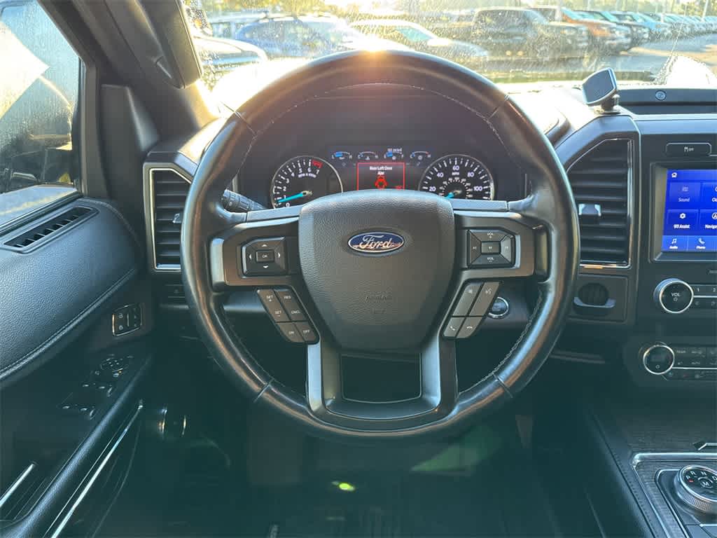 Thumbnail: 2020 Ford Expedition - 26