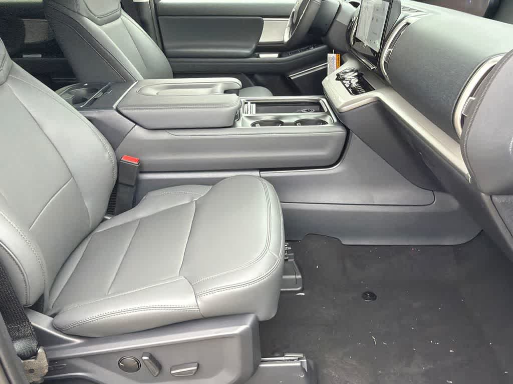 Thumbnail: 2026 Ford Expedition MAX - 12