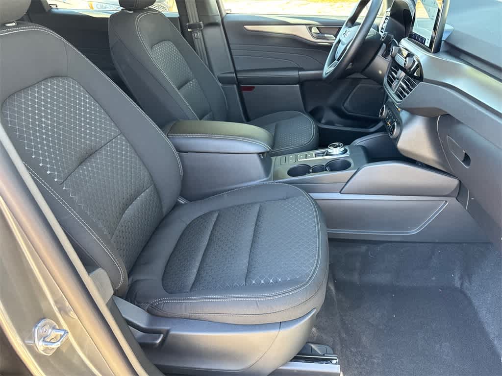 Thumbnail: 2026 Ford Escape - 12