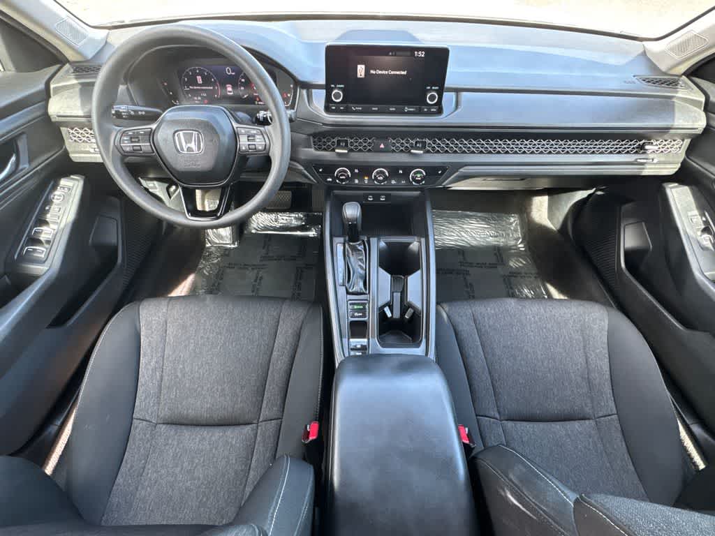 Thumbnail: 2024 Honda Accord - 20