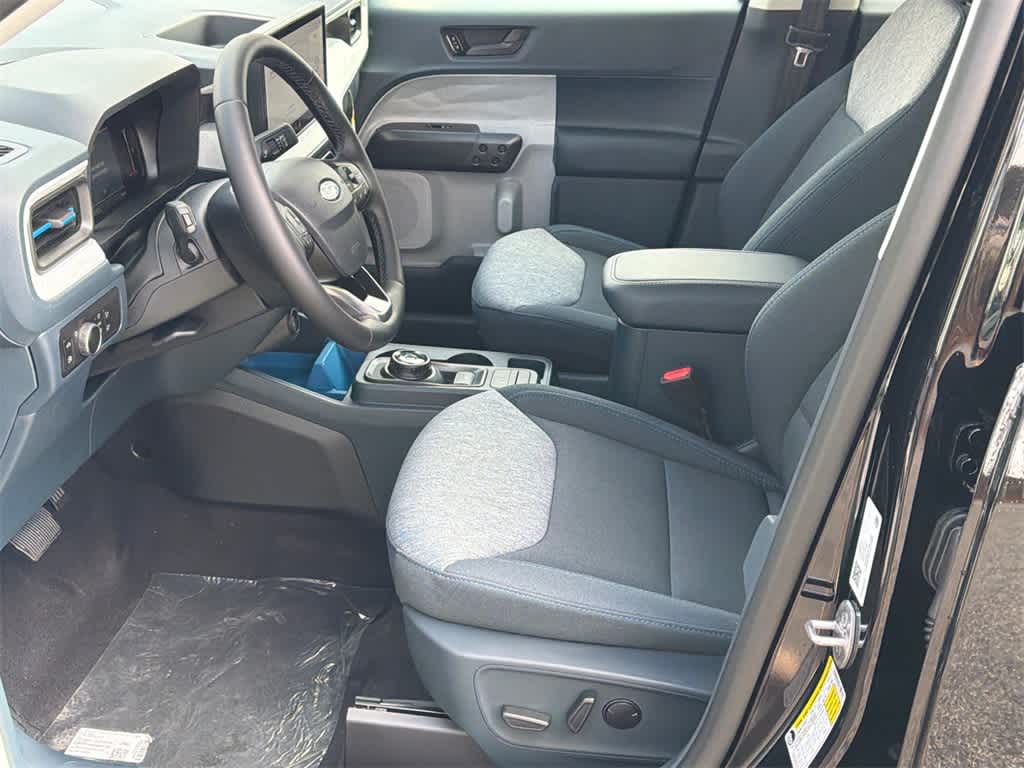 Thumbnail: 2026 Ford Maverick - 10