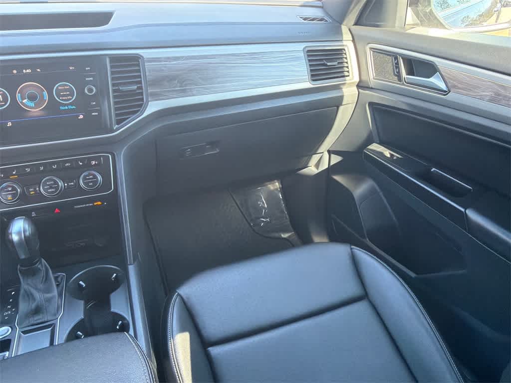 Thumbnail: 2020 Volkswagen Atlas - 21