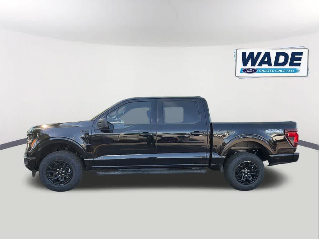 Thumbnail: 2026 Ford F-150 - 8