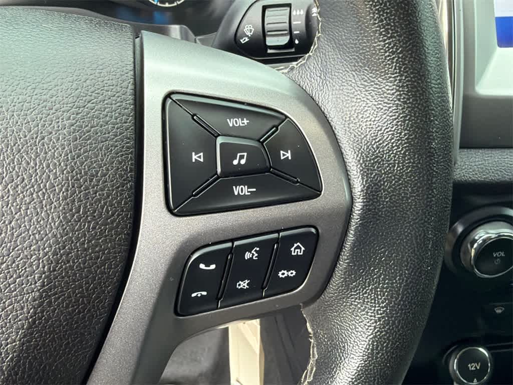 Thumbnail: 2021 Ford Ranger - 23