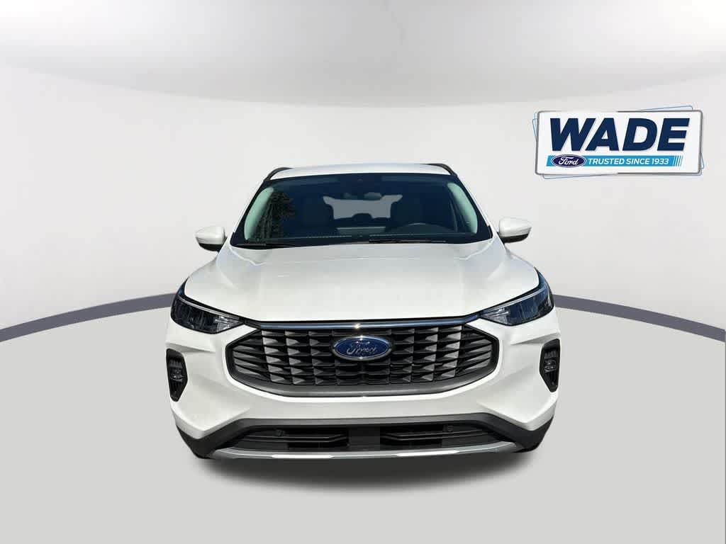 Thumbnail: 2024 Ford Escape - 2