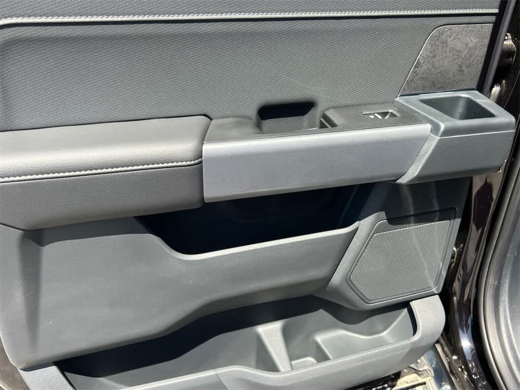 Thumbnail: 2025 Ford F-150 - 15