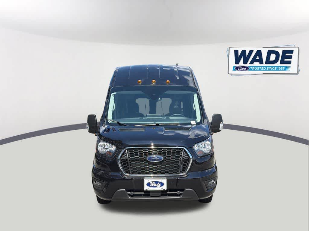 Thumbnail: 2025 Ford Transit Series - 2