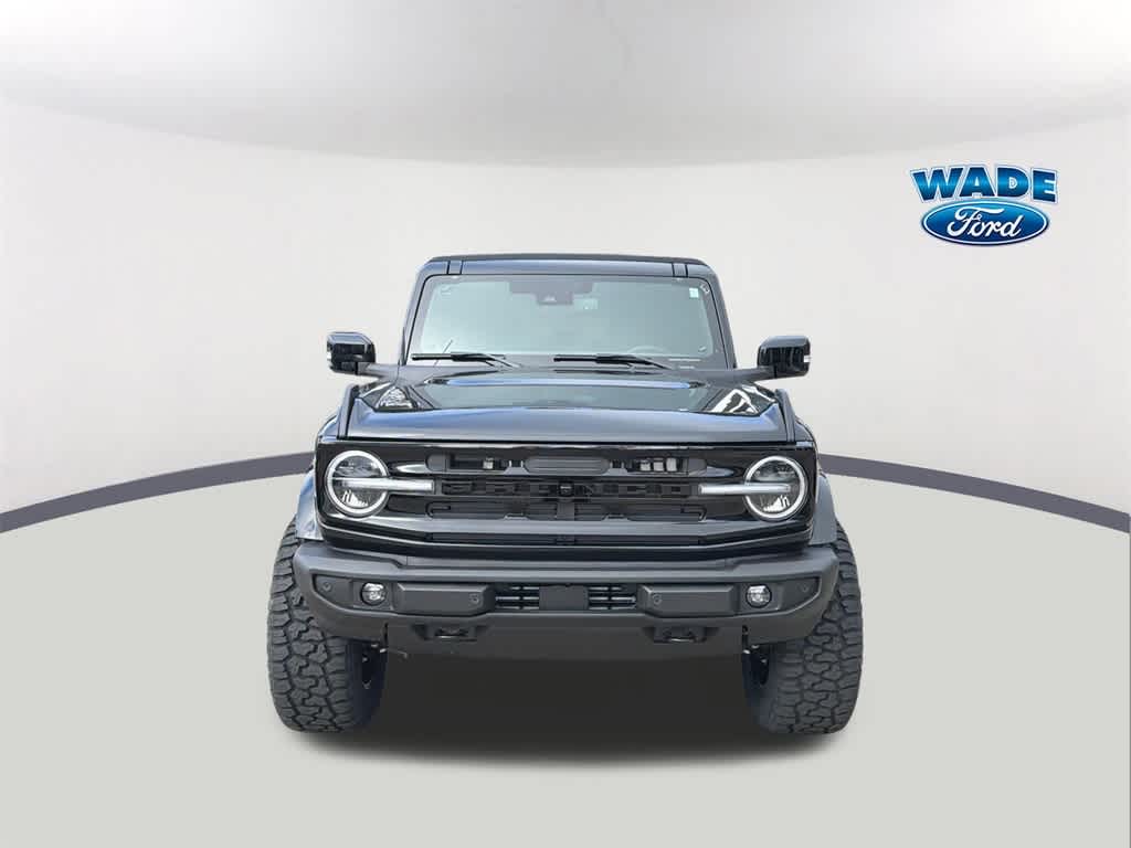 Thumbnail: 2025 Ford Bronco - 2