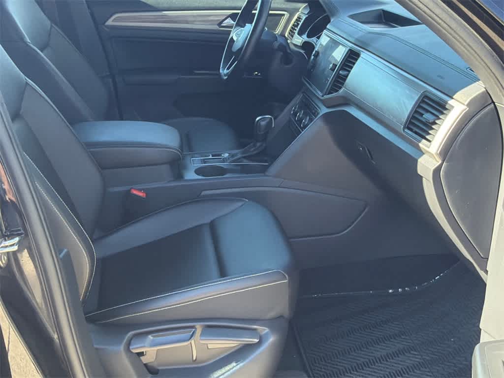 Thumbnail: 2020 Volkswagen Atlas - 12