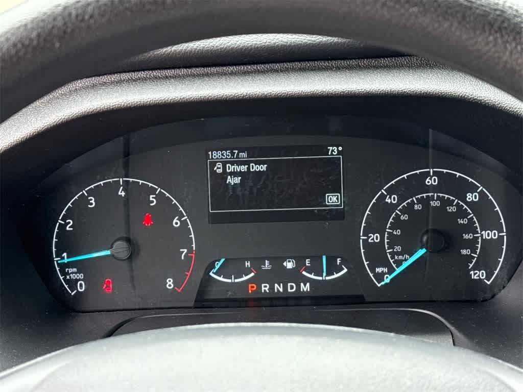 Thumbnail: 2024 Ford Transit Series - 19