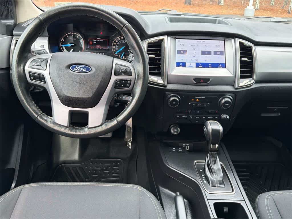 Thumbnail: 2021 Ford Ranger - 19