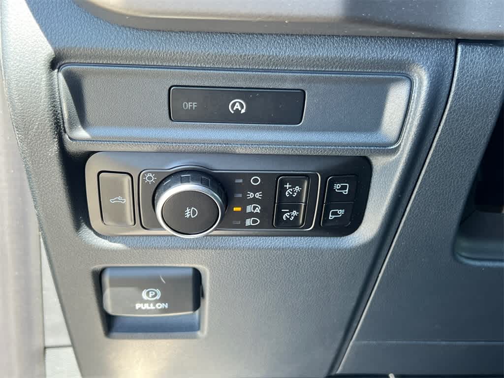 Thumbnail: 2025 Ford F-150 - 24