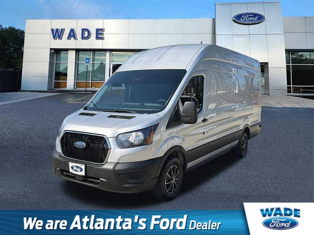 Thumbnail: 2023 Ford Transit Series - 1