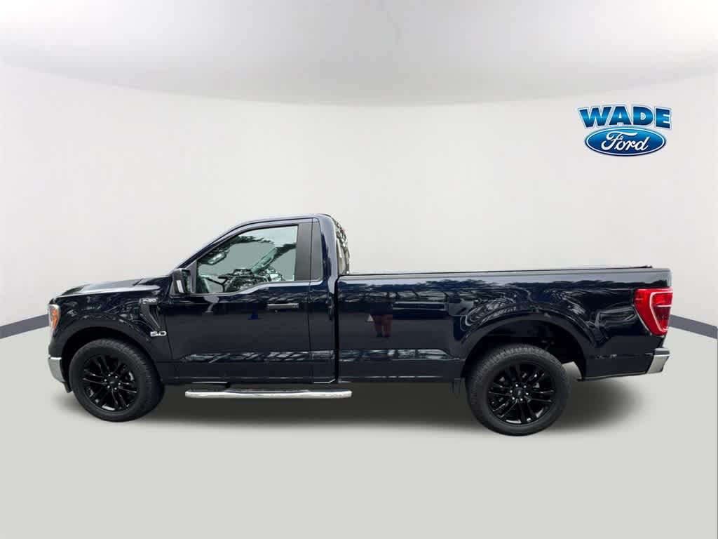 Thumbnail: 2022 Ford F-150 - 8