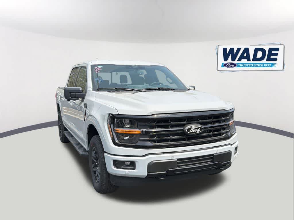 Thumbnail: 2026 Ford F-150 - 3