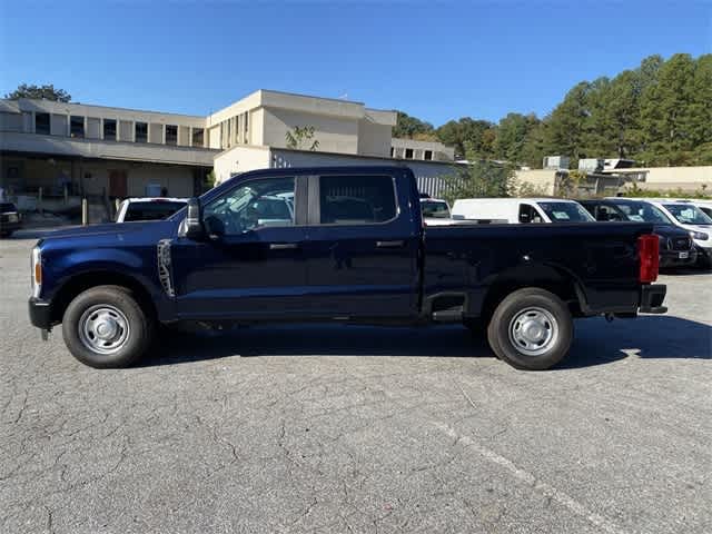 Thumbnail: 2024 Ford F-350 - 2