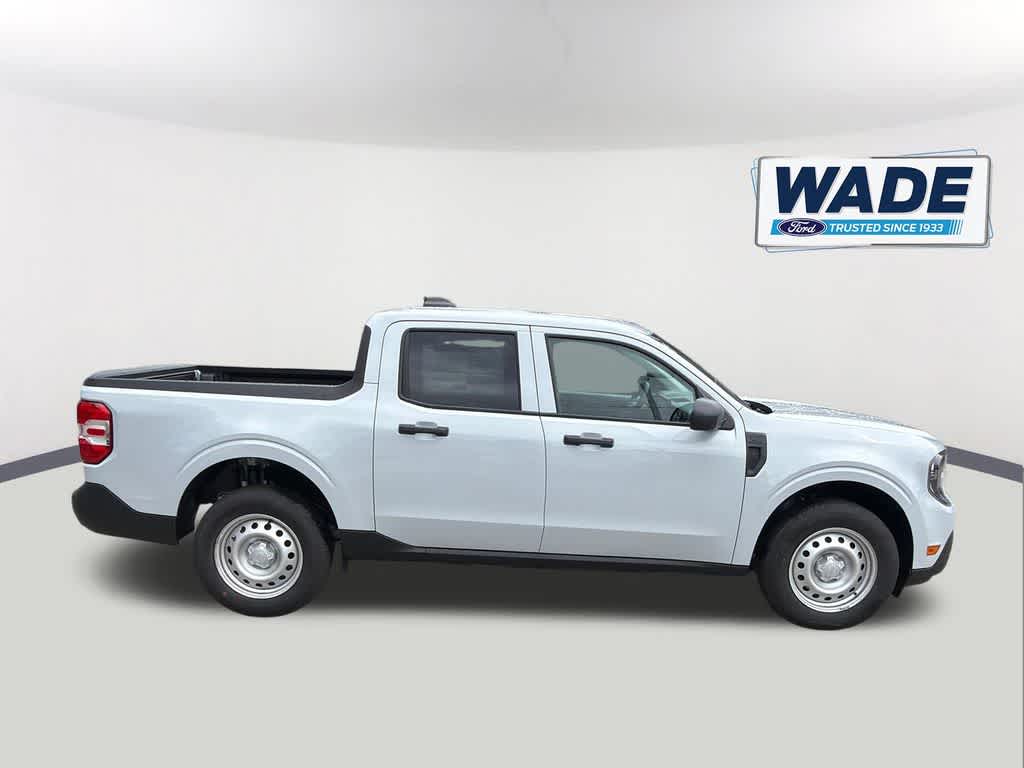 Thumbnail: 2026 Ford Maverick - 4