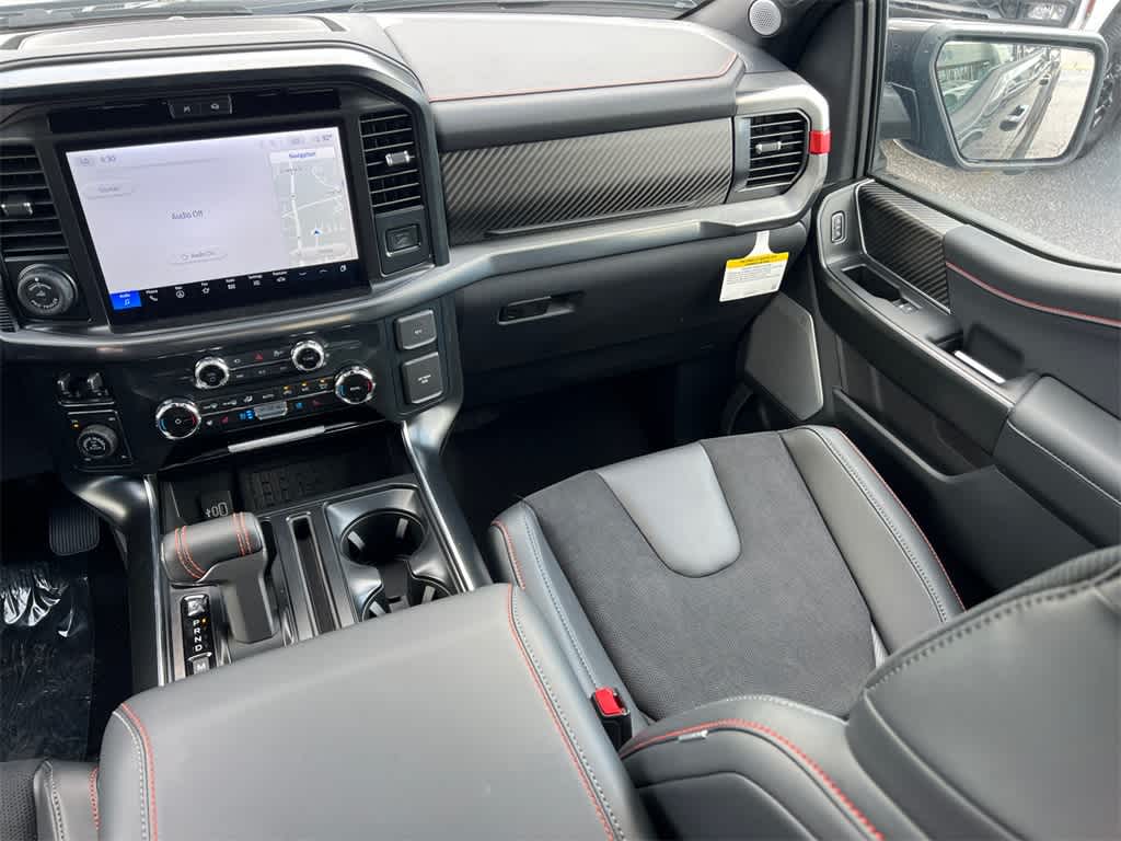 Thumbnail: 2025 Ford F-150 - 23