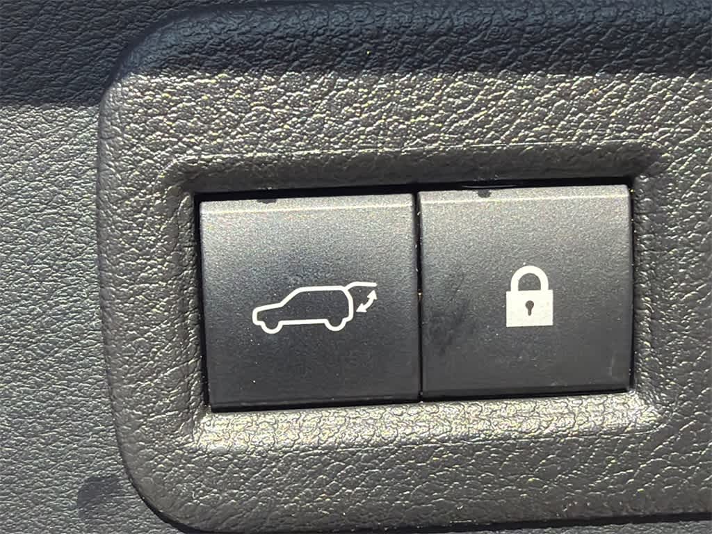 Thumbnail: 2021 Lexus NX - 17