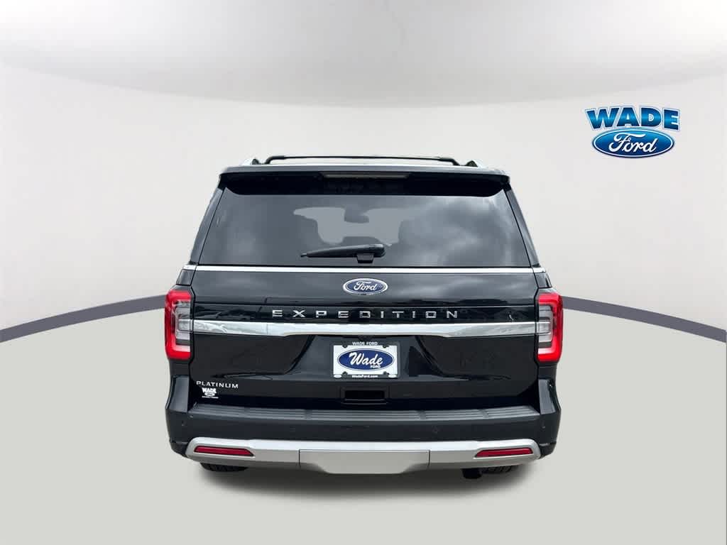Thumbnail: 2023 Ford Expedition - 6